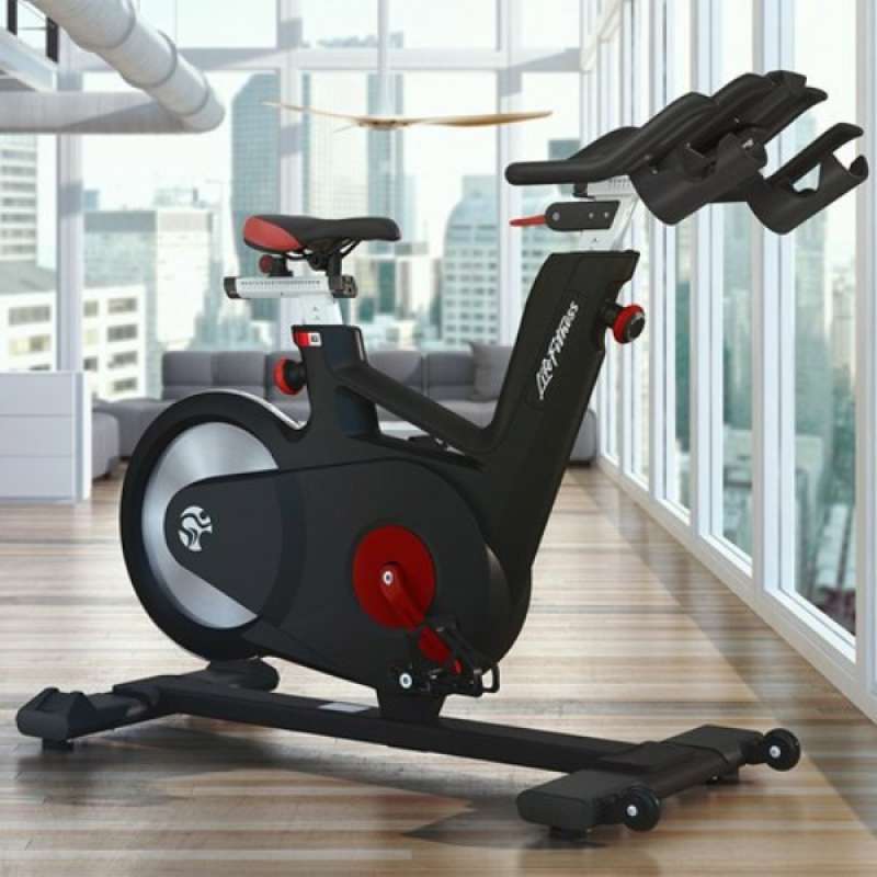 Jual Life Fitness Ic5 Indoor Cycle Online Oktober 2020 Blibli Com