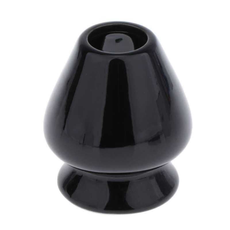 ceramic matcha whisk holder stand drying shaping for japanese tea ceremony