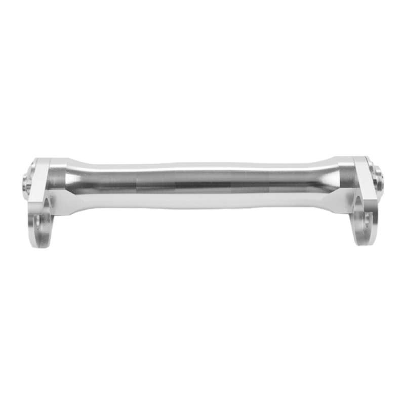 Easy Wheel Mount Pull Roll Mounting Bar for Brompton Bike Refit Frame Bracket