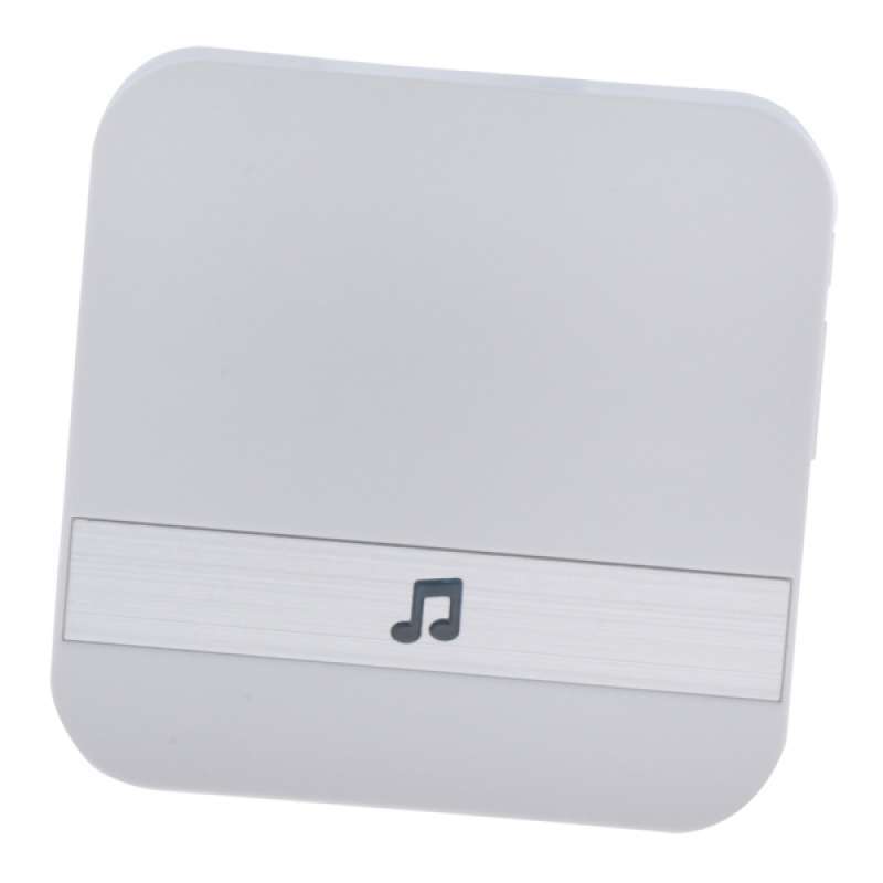 Jual 1pc Wireless Video Doorbell Remote Visual Camera Intercom Ir Security Bell Online September 2020 Blibli Com