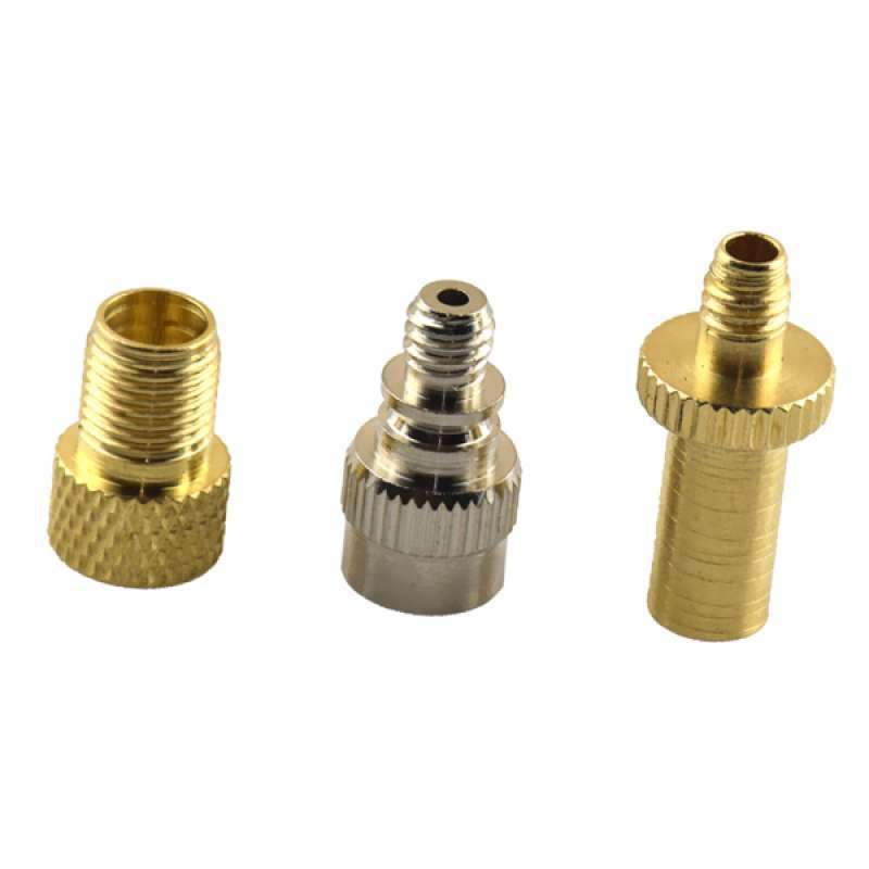 presta pump valve