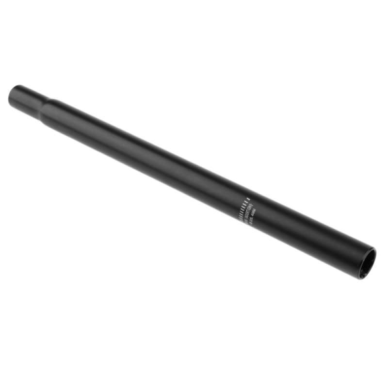 25.4 x 250mm Durable Lightweight Bike Seat Post Tube Seatpost Fixed Gear