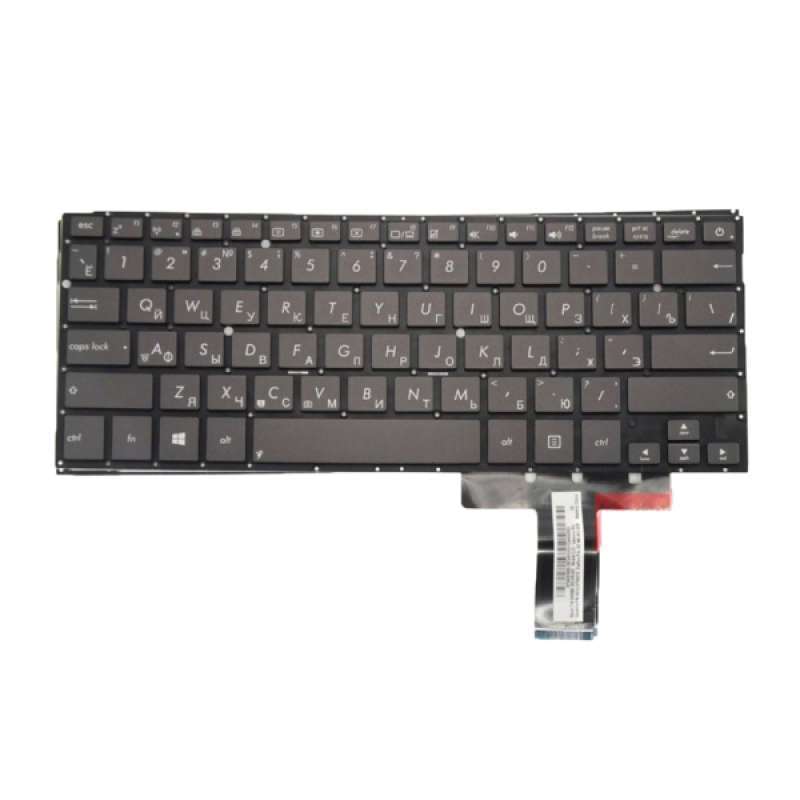 Jual Exquisite Workmanship Russia Keyobard Part For Asus Ux31a Laptop Components Online November 2020 Blibli Com