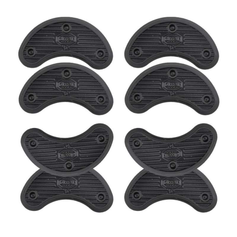 rubber sole slip on shoes