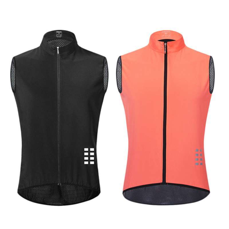 Vest bike best sale