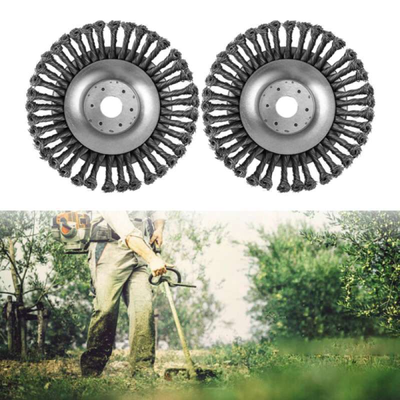 heavy duty grass trimmer