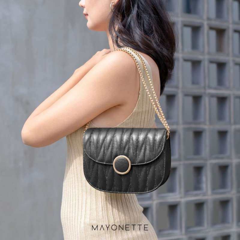 Jual Sling Bags Mynt By Mayonette Jimin Sling Bag - Tas Selempang