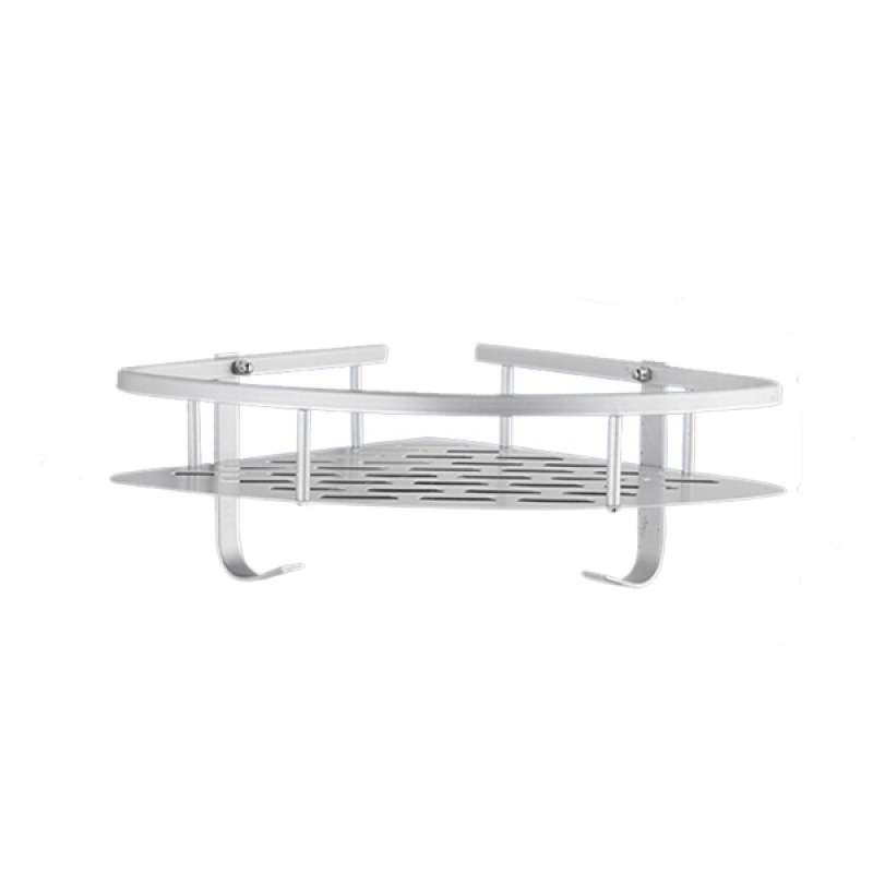target bathroom wall shelves