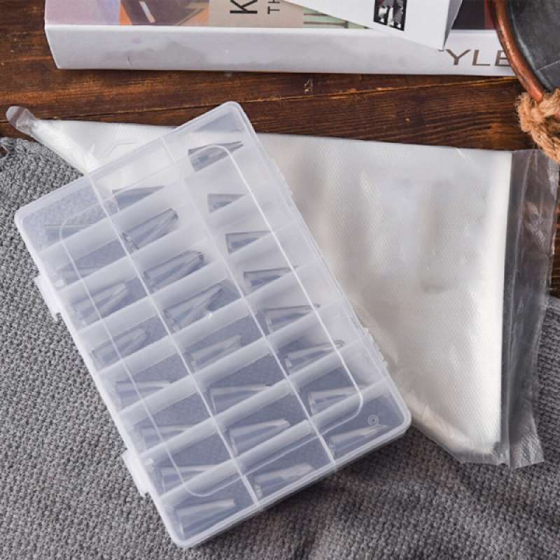 piping tips set