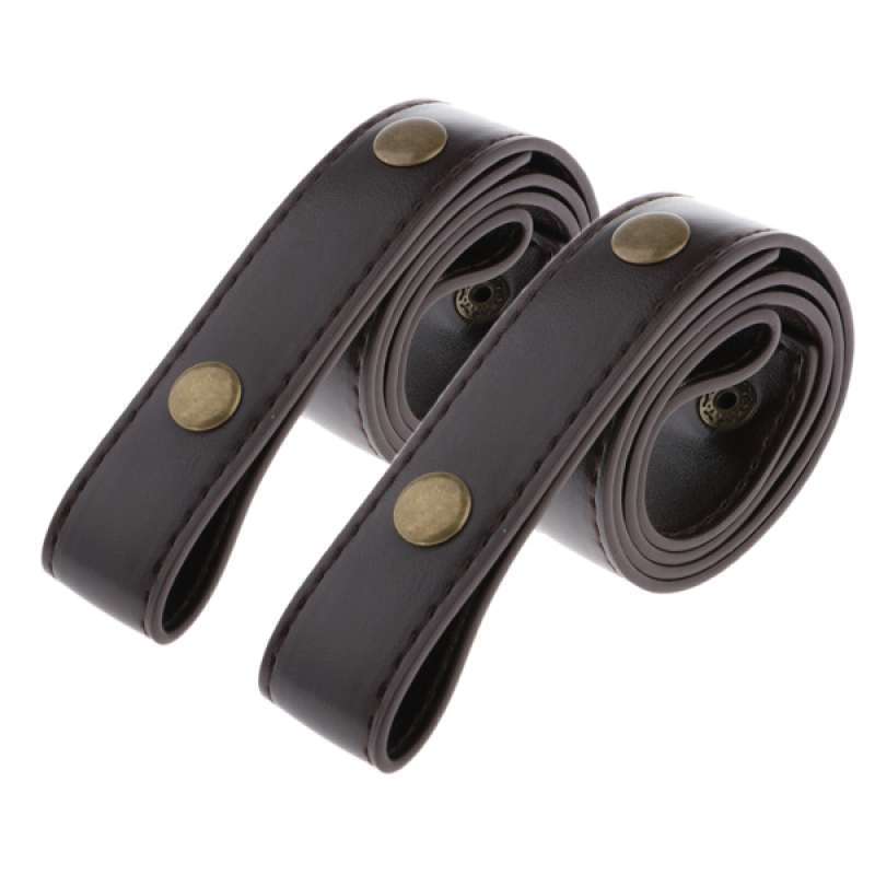 Jual 2x Replacement Leather Bag Handles Shoulder Strap With Push On For Handbags Februari 2021 Blibli - Replacement Leather Handbag Handles Jual 2x Replacement Leather Bag Handles Shoulder Strap With Push On For Handbags Februari 2021 Blibli - Replacement Leather Handbag Handles