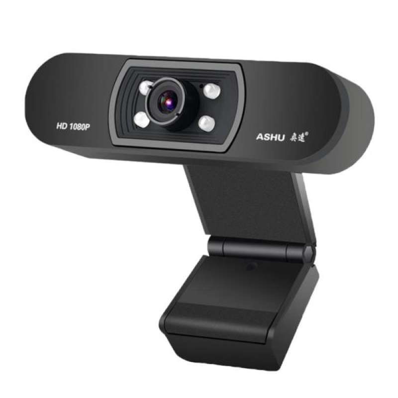 Jual 1080p Desktop Usb Camera Laptop Hd Video Camera For Gaming Remote Study Work Online Februari 2021 Blibli