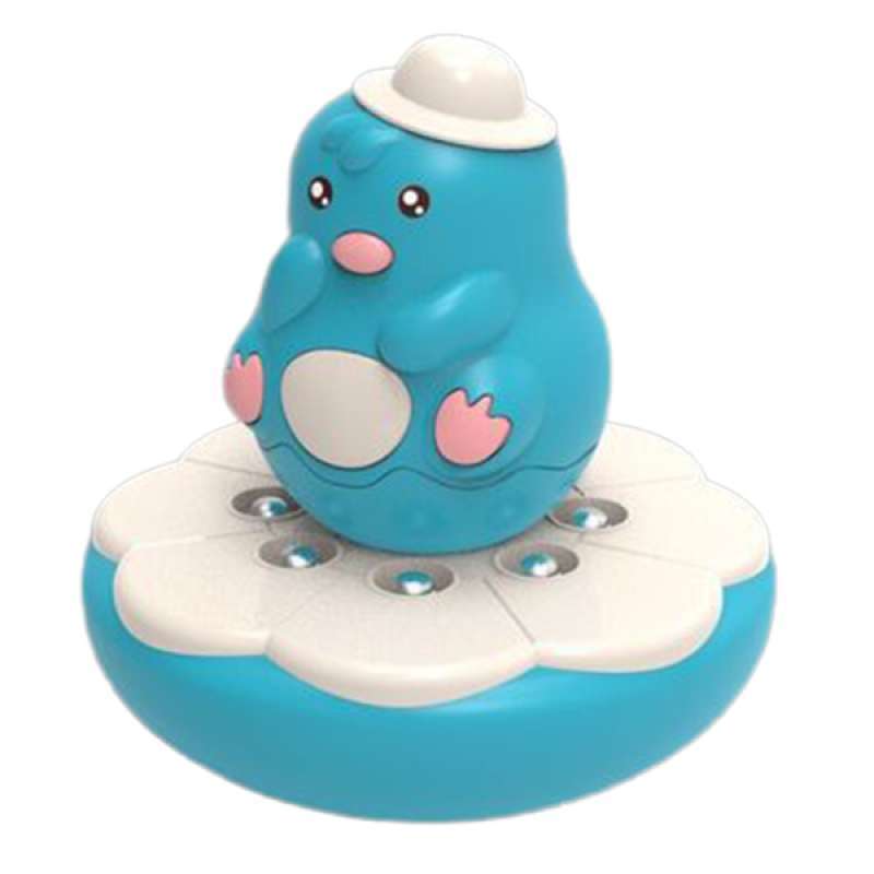 magnetic bean toy