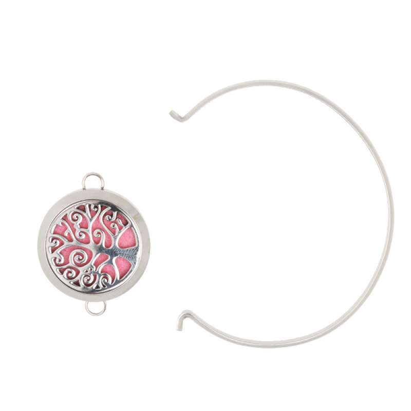 diffuser locket