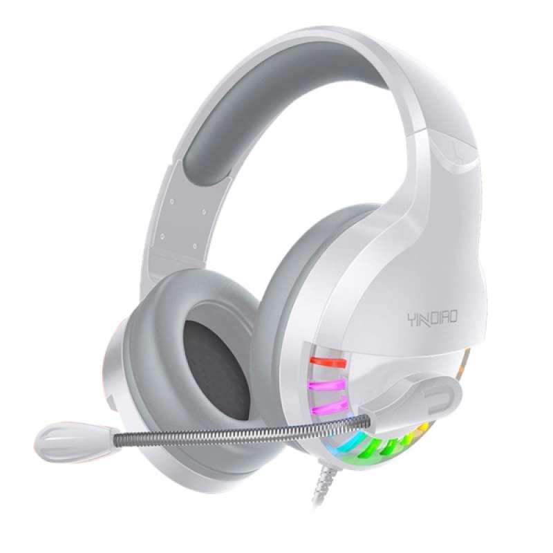 Gaming Headset Headphones Microphone 