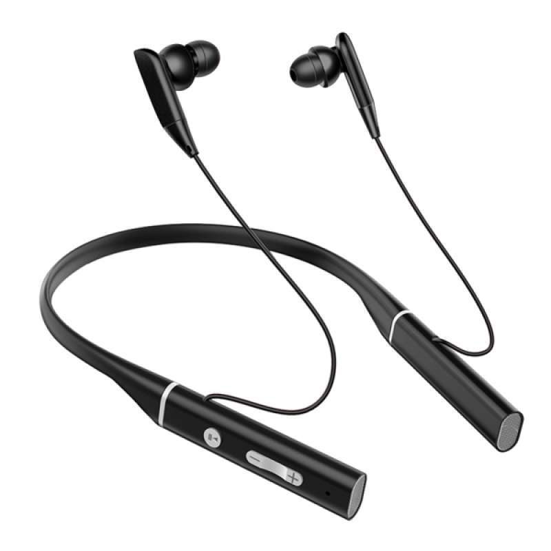 Promo Waterproof Neckband Bluetooth 