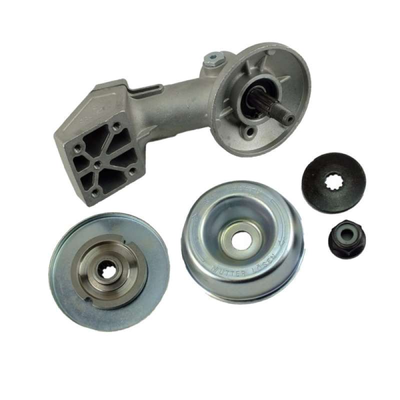 Jual Gearbox Gearhead For STIHL FS75 FS83 FS85 FS90 FS100 FS120.