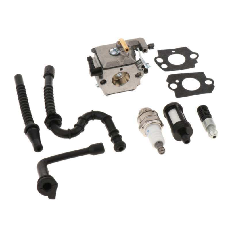Carburetors and Parts Fits for Stihl 024, 026, MS240,MS260 024AV, 024S