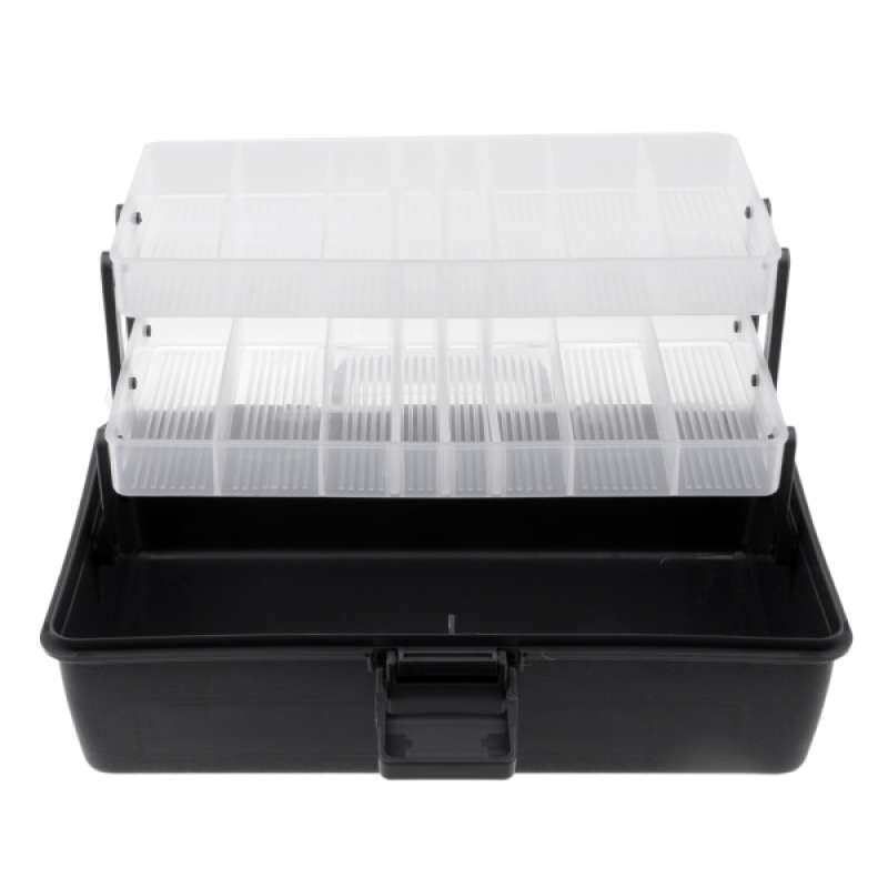 tackle box trays