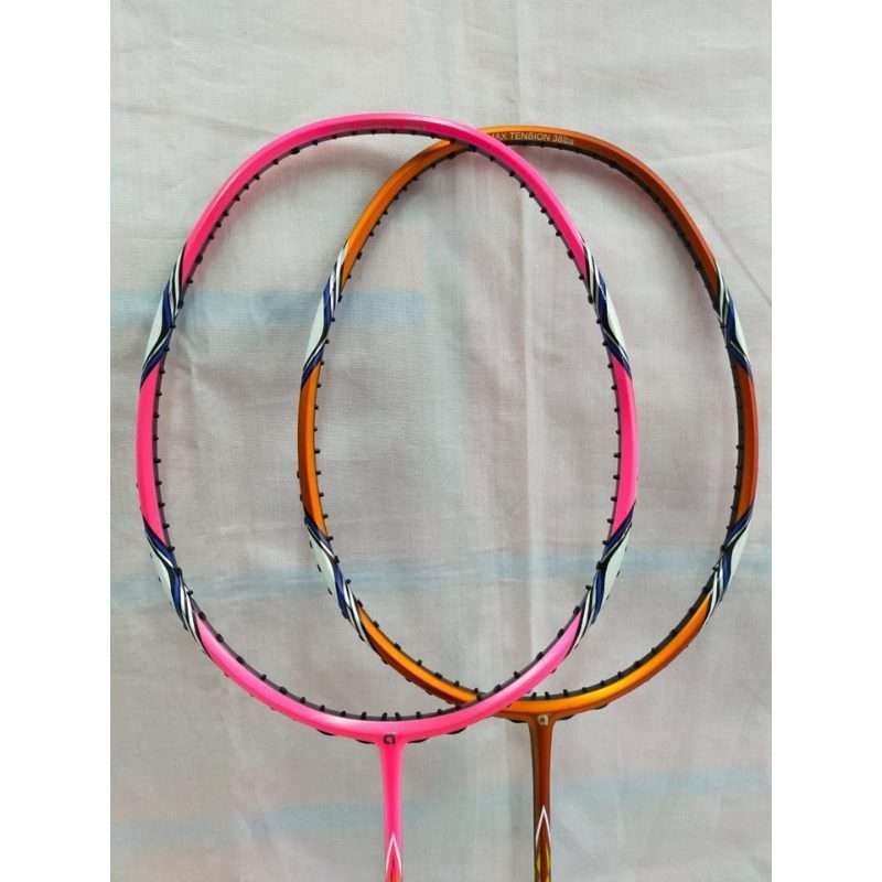 Adidas badminton racket on sale 218
