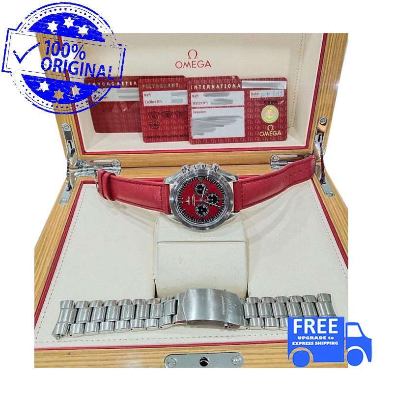 Harga omega speedmaster professional sales