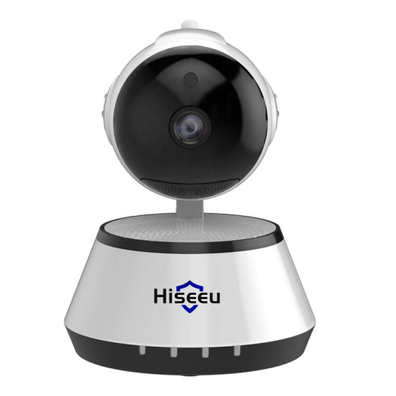 Hiseeu 1080p clearance ip camera wireless