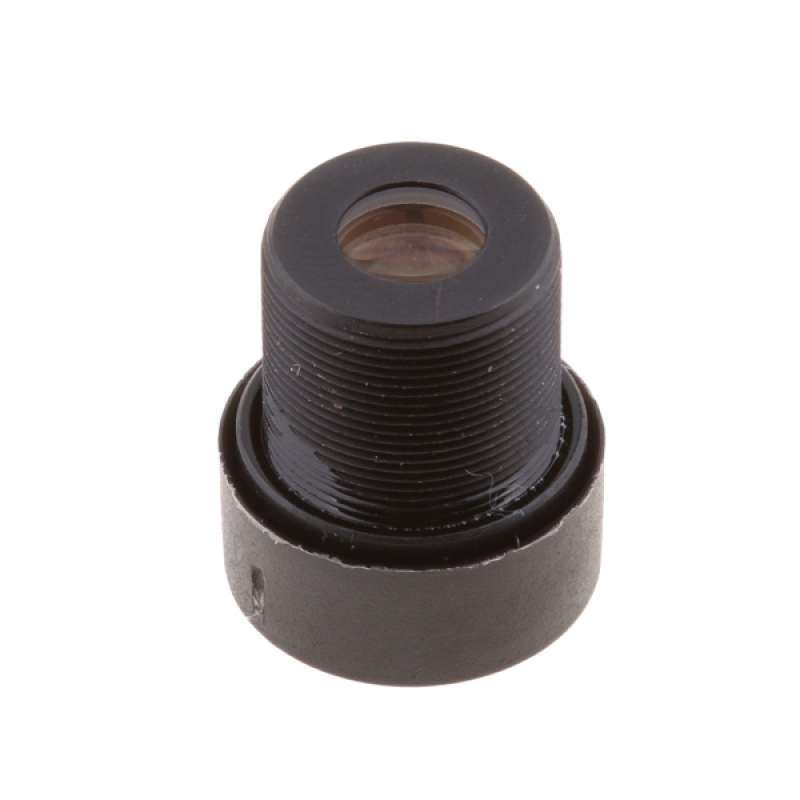 Jual 2 8mm Standard Surveillance Camera Lens Replacement Lens For Cctv Camera Online November 2020 Blibli Com