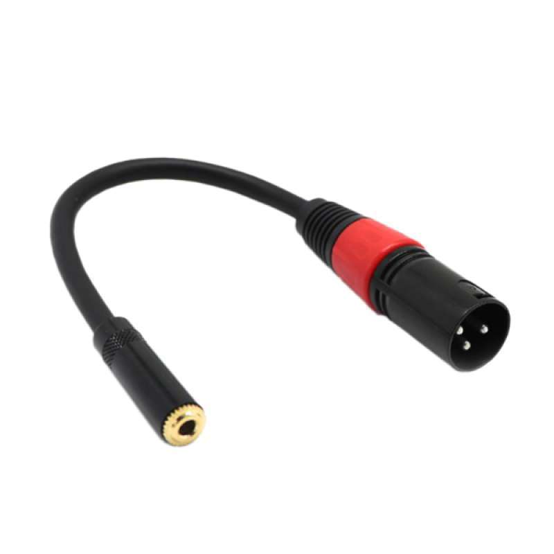 XLR Male Amplifier Mixer Console Cable 