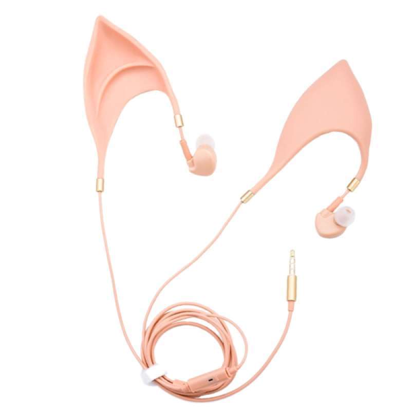 Earbuds Corded Headphones Wired 