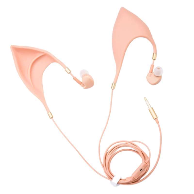 Earbuds Corded Headphones Wired 