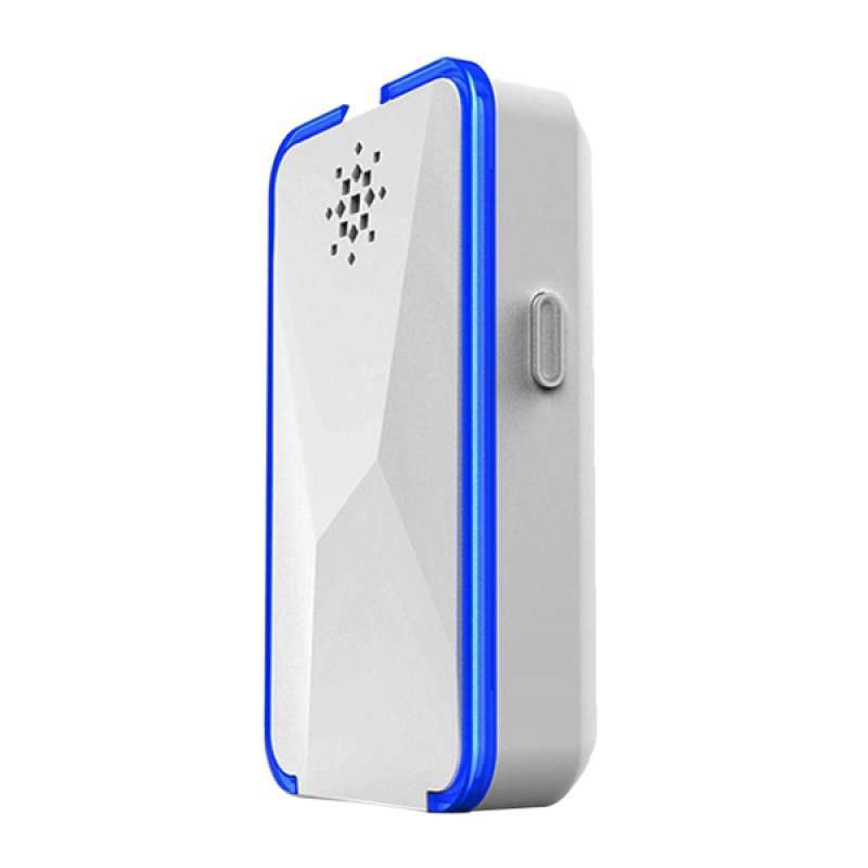Jual Ultrasonic Pest Repeller Indoor Insects Electronic Eu Plug White Online Oktober 2020 Blibli Com