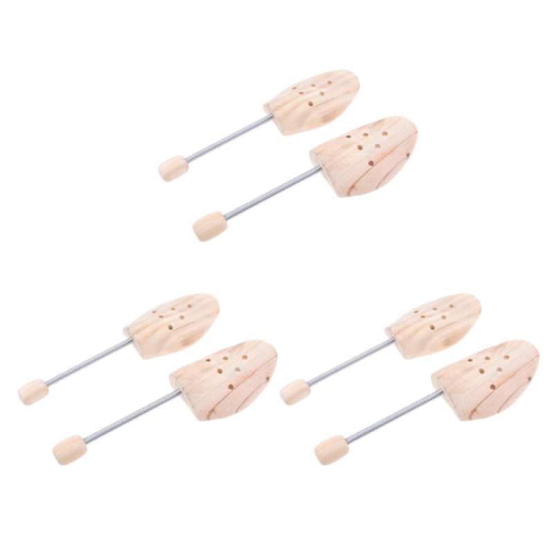 cedar boot stretcher