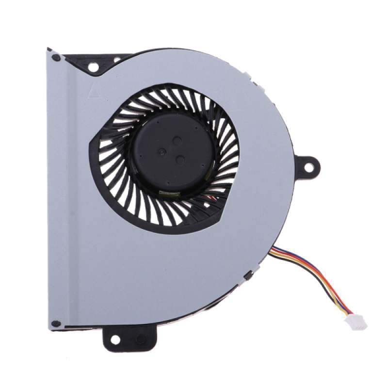 Jual Replacement Cpu Cooling Fan For Asus A83s X54h X53s A43s X84l X43s K53s A53s Online Desember 2020 Blibli