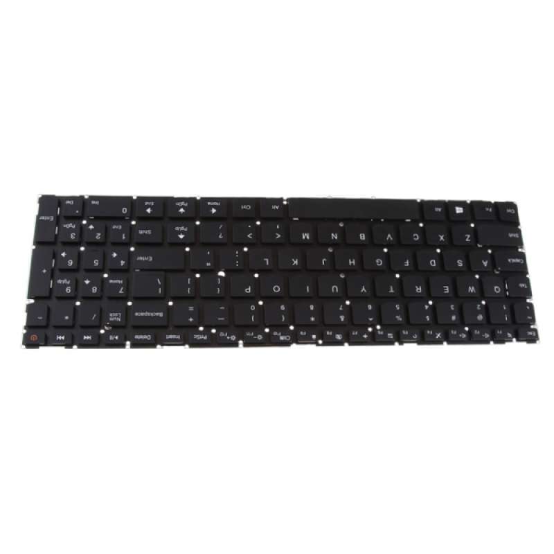 Jual Premium Wireless Keyboard For Lenovo Ideapad 110 Touch 15acl 110 15acl Us Online Oktober 2020 Blibli Com