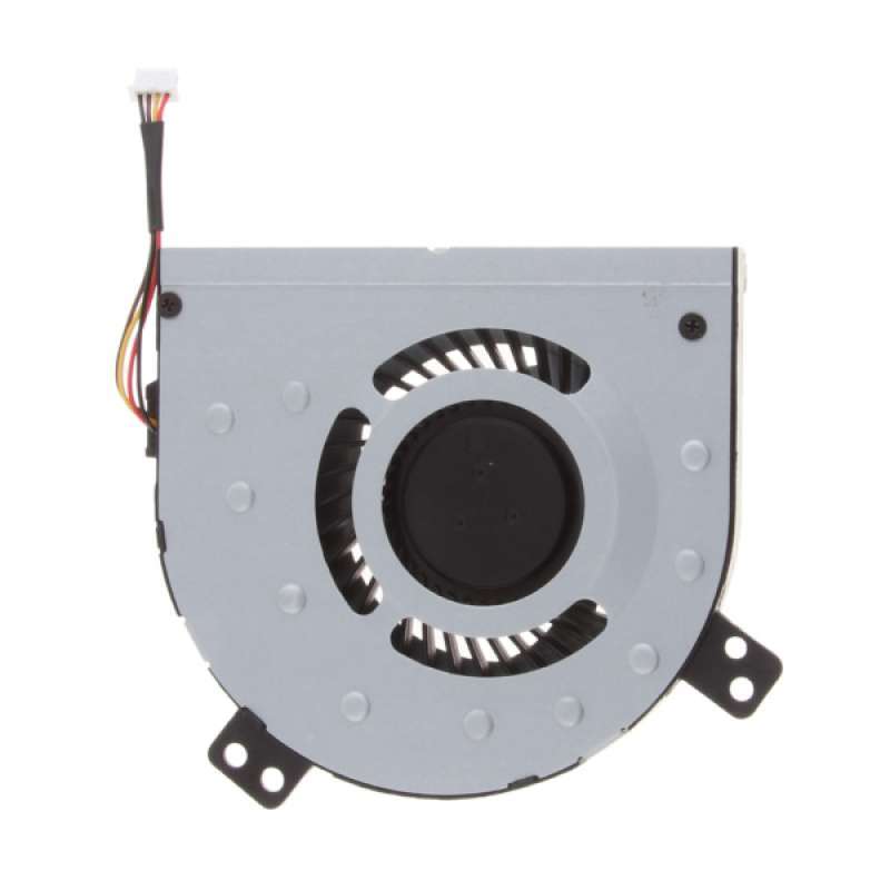 Jual Cpu Cooling Fan Radiator Replacement For Lenovo Ideapad Z400 Z41 Z510 Laptop Online September 2020 Blibli Com
