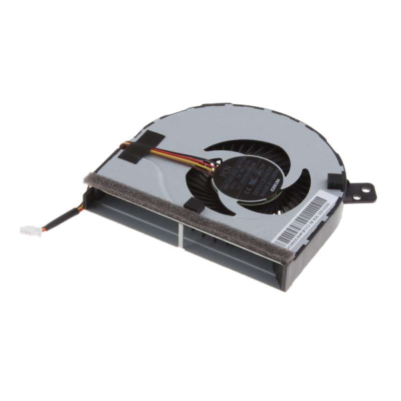 Jual Cpu Cooling Fan Radiator Replacement For Lenovo Ideapad Z400 Z41 Z510 Laptop Online September 2020 Blibli Com