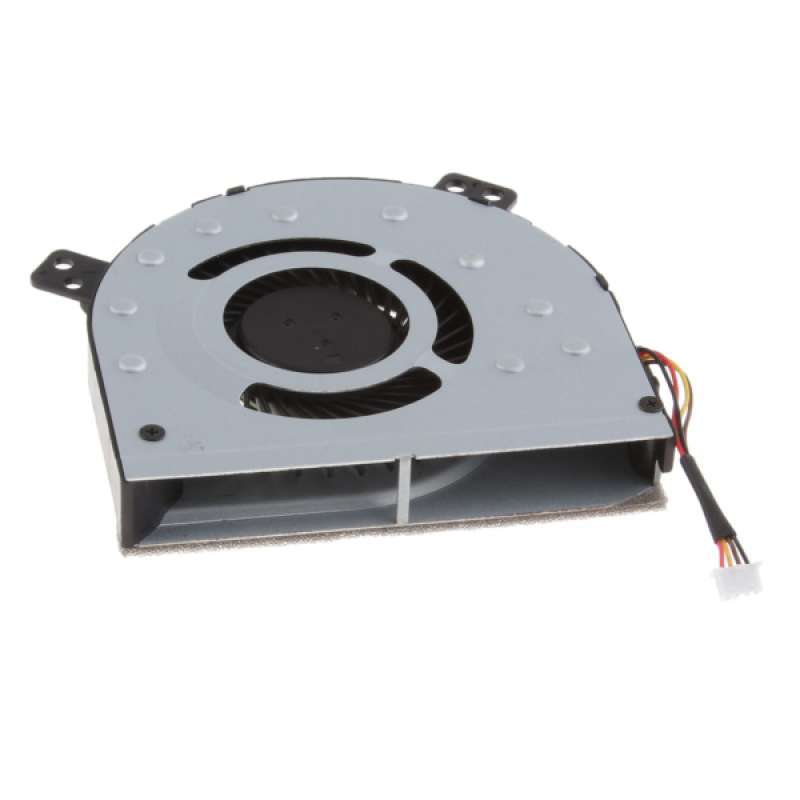 Jual Cpu Cooling Fan Radiator Replacement For Lenovo Ideapad Z400 Z41 Z510 Laptop Online September 2020 Blibli Com