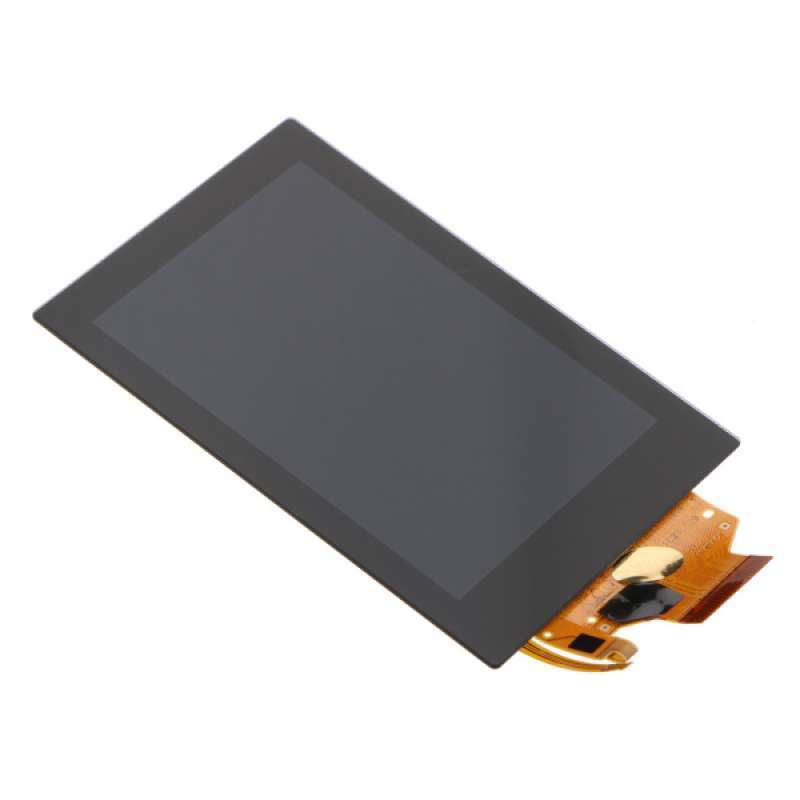replacement lcd display touch screen part w backlight for canon eos m3 m10