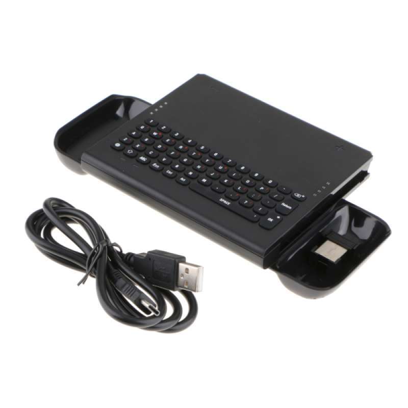 usb keyboard nintendo switch