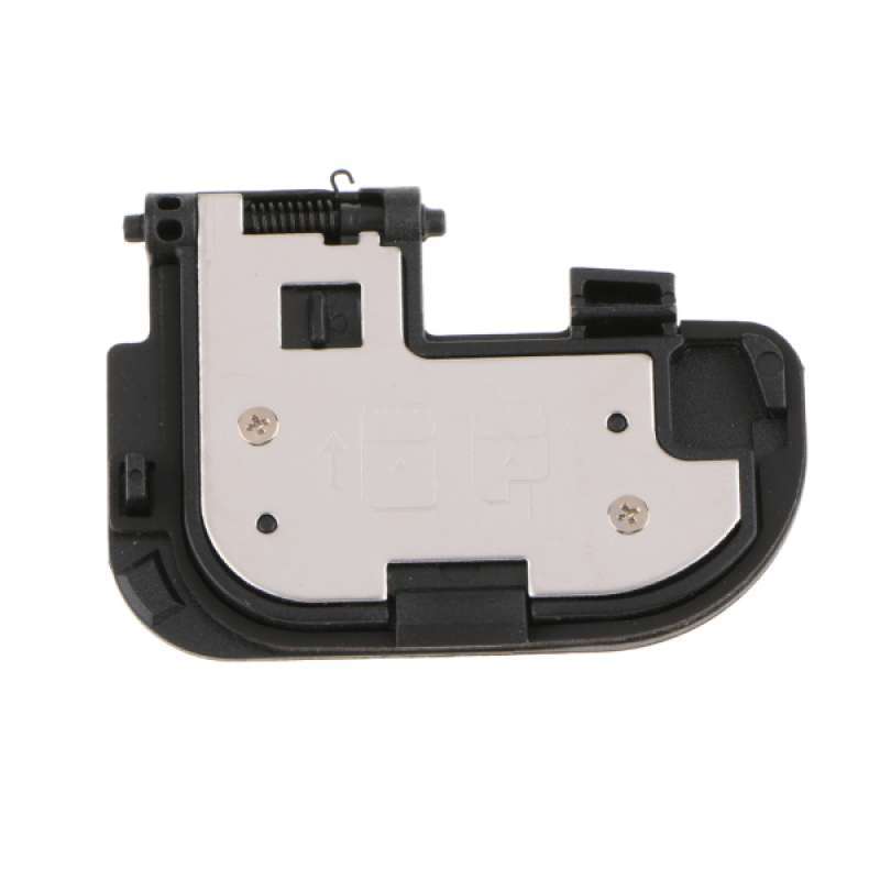 battery door cover lid cap replacement repair part for canon eos 6d camera