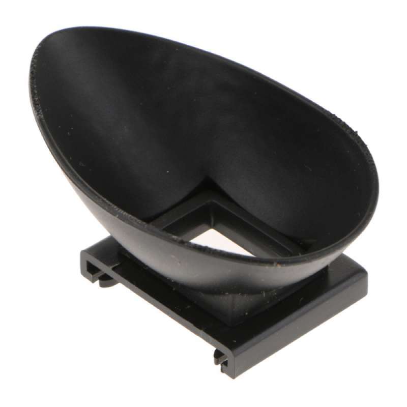 for canon 5d mark ii 7d 1d 60d camera viewfinder eyecup rubber eyepiece 22mm