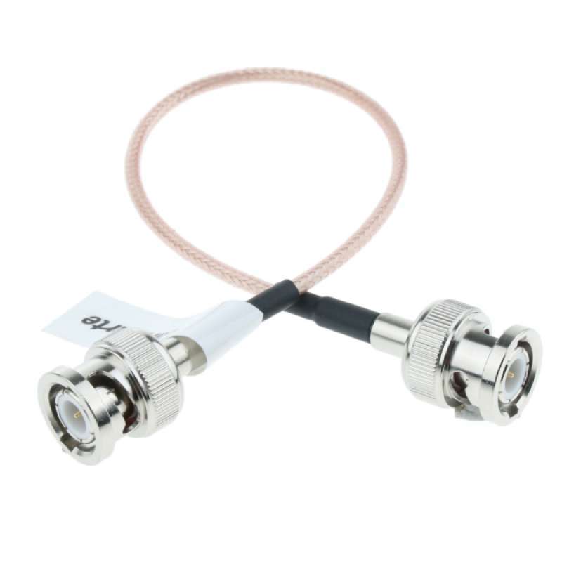 Jual Hd Sdi Video Cable Bnc Cord Wire For Cctv Camera Replacement Part 20cm 8inch Online November 2020 Blibli