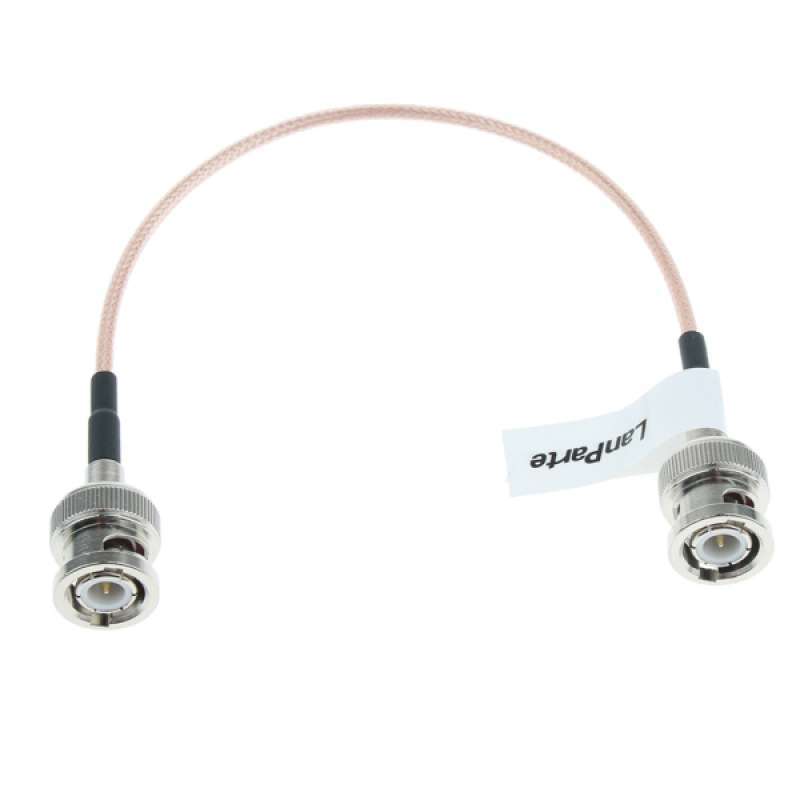 Jual Hd Sdi Video Cable Bnc Cord Wire For Cctv Camera Replacement Part 20cm 8inch Online November 2020 Blibli