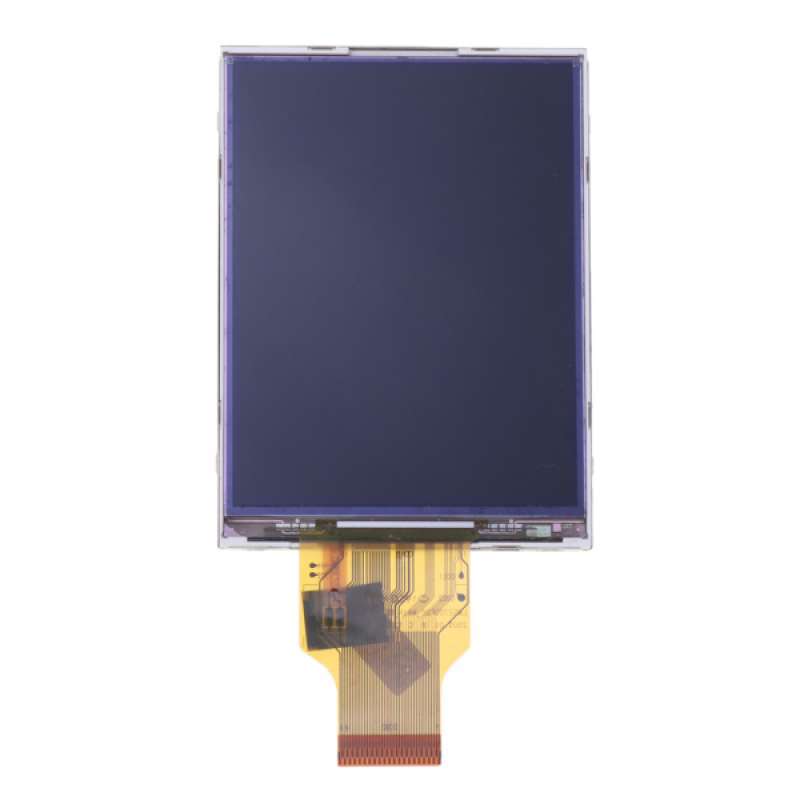 replacement lcd screen display repair part for olympus tg320 tg310 u3000