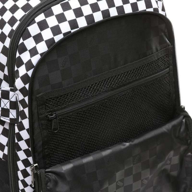Jual Tas Ransel Vans TRANSIENT 