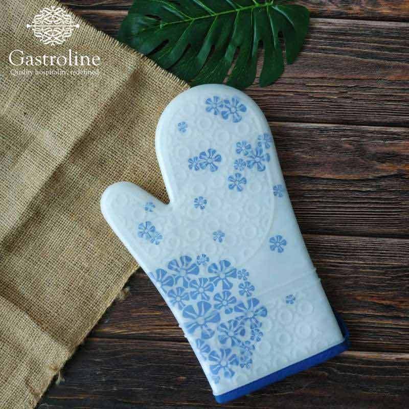 Jual Silicone Oven Mitt Sarung Tangan Silikon Anti Panas Oven Online Desember 2020 Blibli