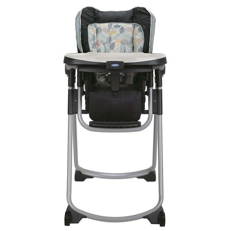 Graco slim spaces high chair cheap