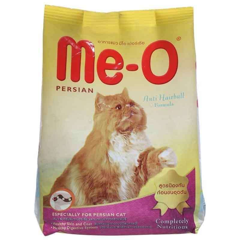 meo persian cat food