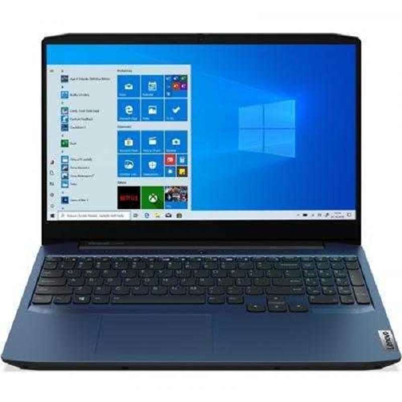 Jual Lenovo Ideapad Gaming 3 15arh05 5jid 5kid 15 Inch Gaming Laptop Ryzen 5 4600h 16gb 512gb Ssd Gtx 1650 4gb Win10 Home Office Home Student 2019 Online Februari 2021 Blibli