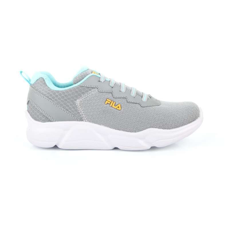 Fila sepatu sandal outlet