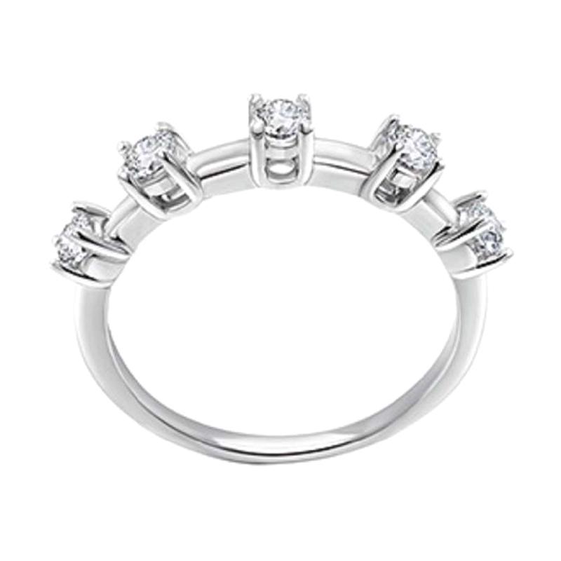 Jual THE PALACE 5 STONES RING di Seller The Palace Official Store - Kota Jakarta Selatan, DKI Jakarta | Blibli